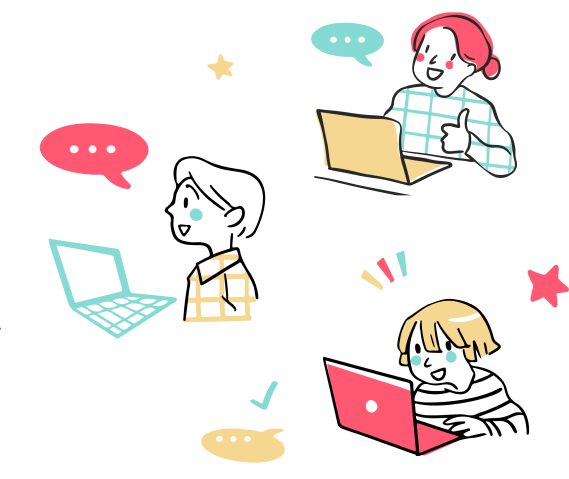 Lyrax - эффективное онлайн обучение для детей от 7 до 17