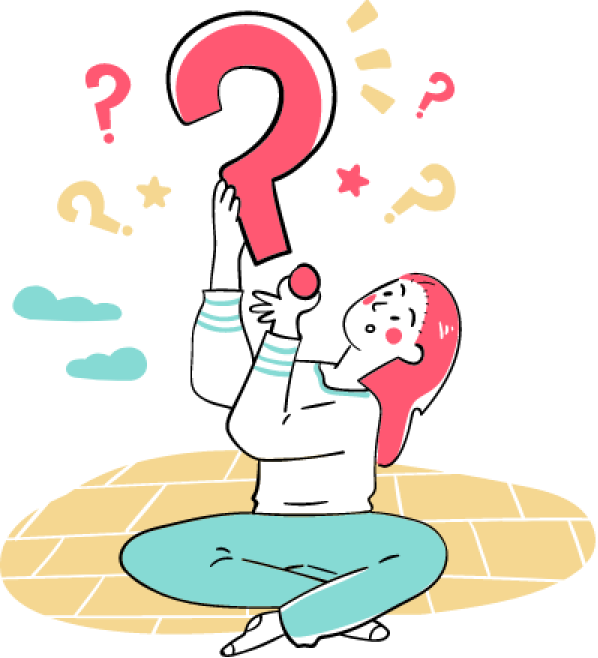 ЧАСТО ЗАДАВАЕМЫЕ ВОПРОСЫ